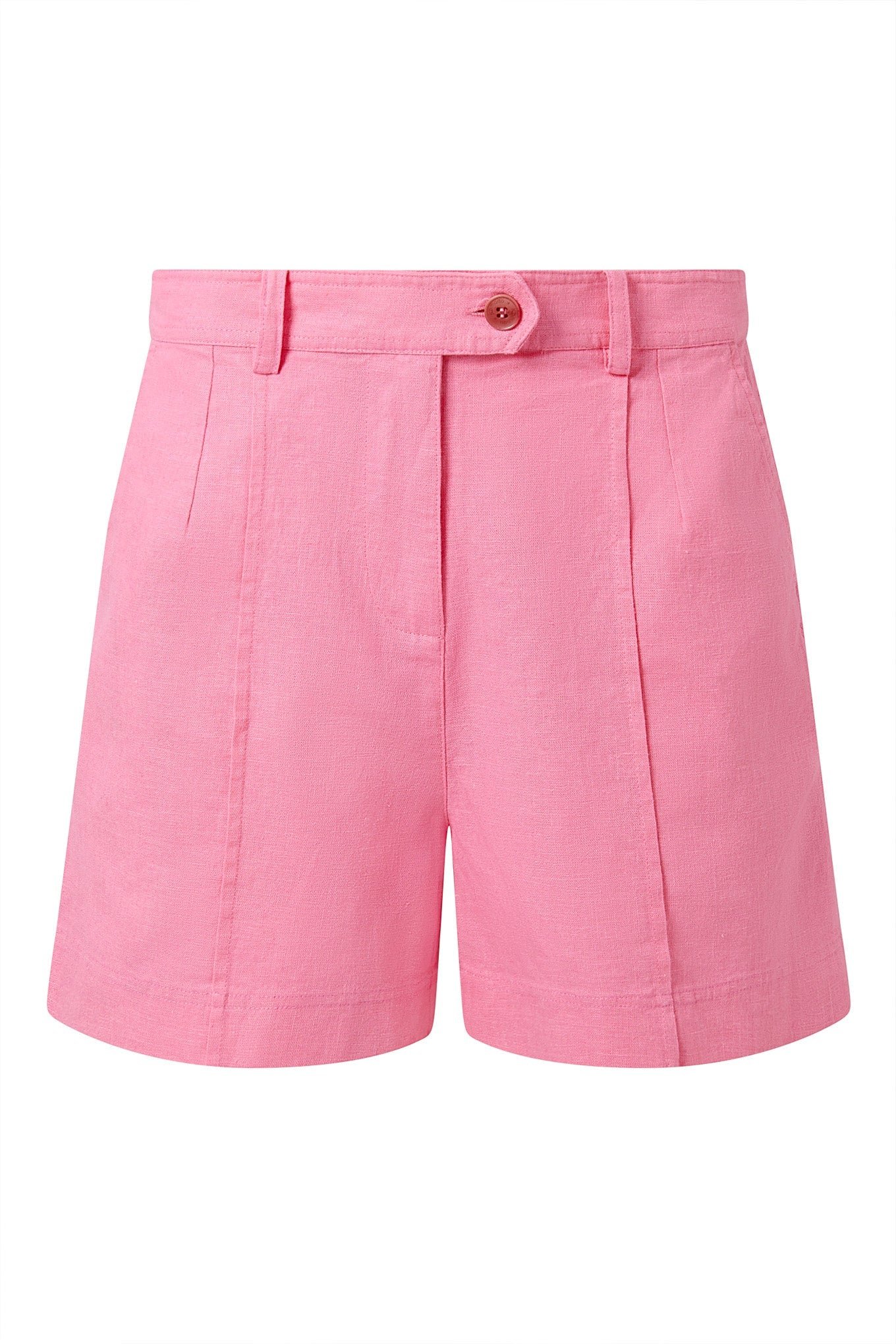 Emmie Shortsit Pinkki