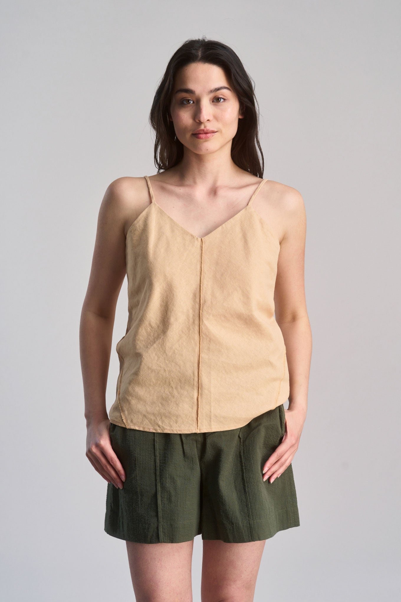 Fleur Toppi Hiekka