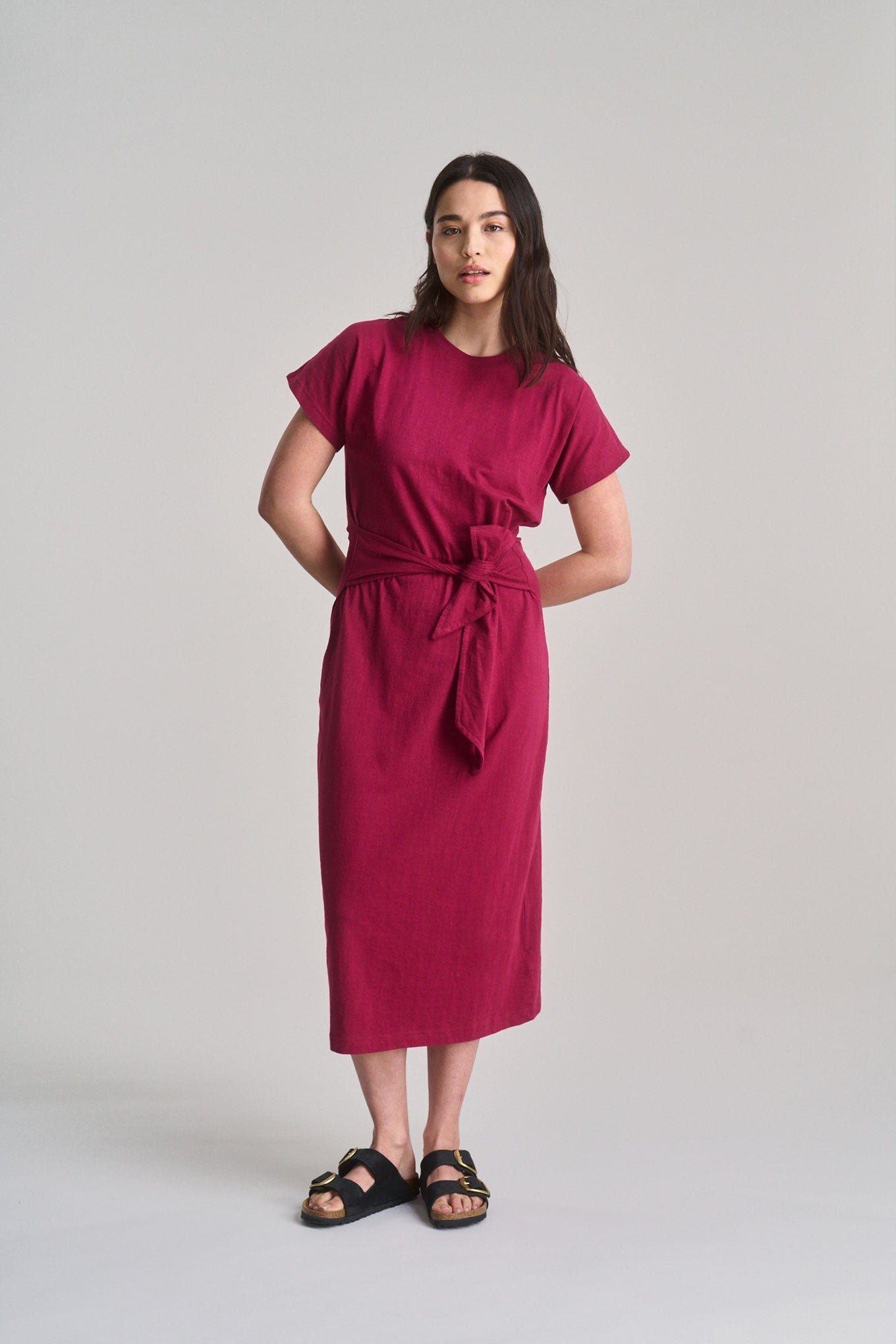 Fonda Mekko Berry