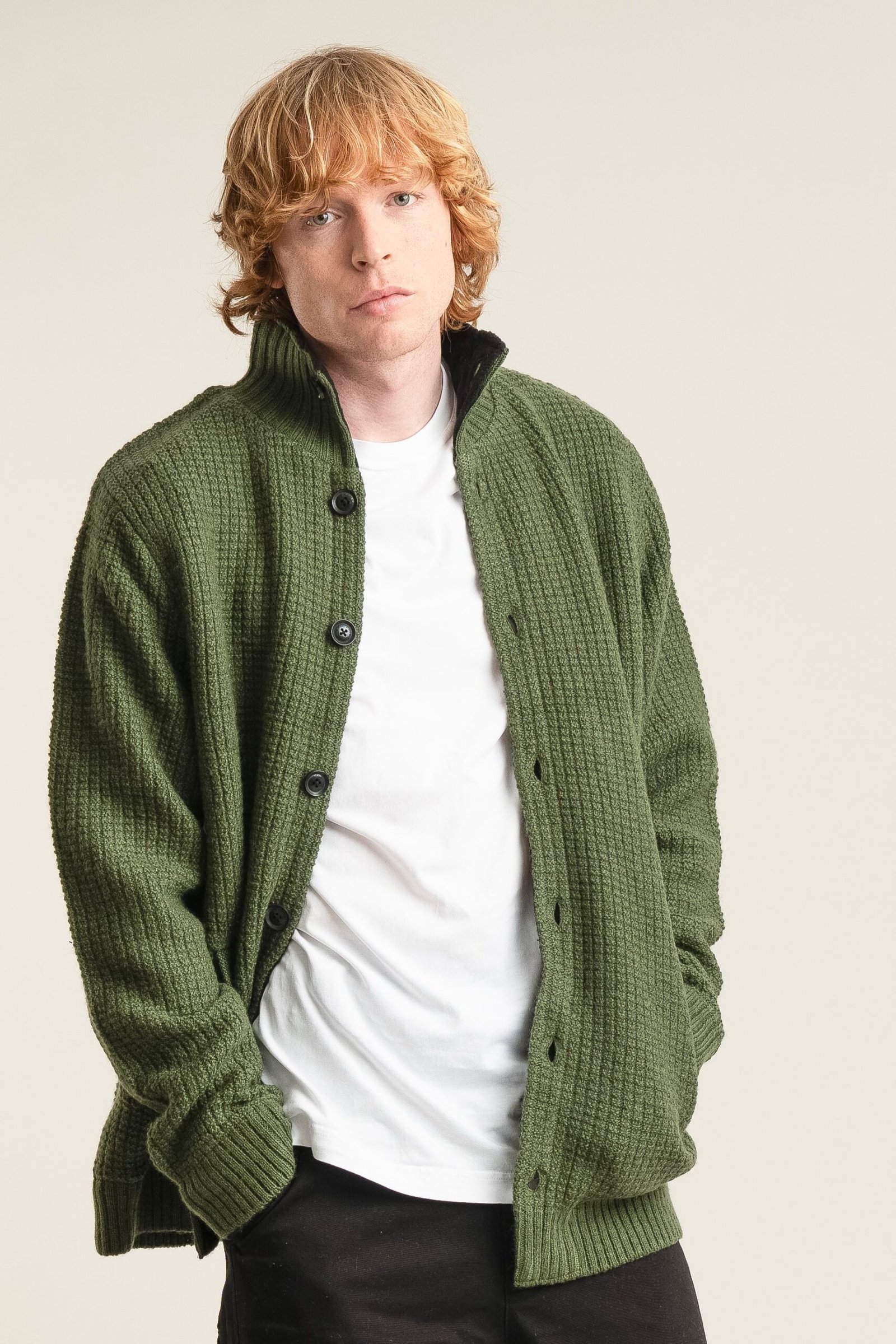 Heath Takki Sage Green