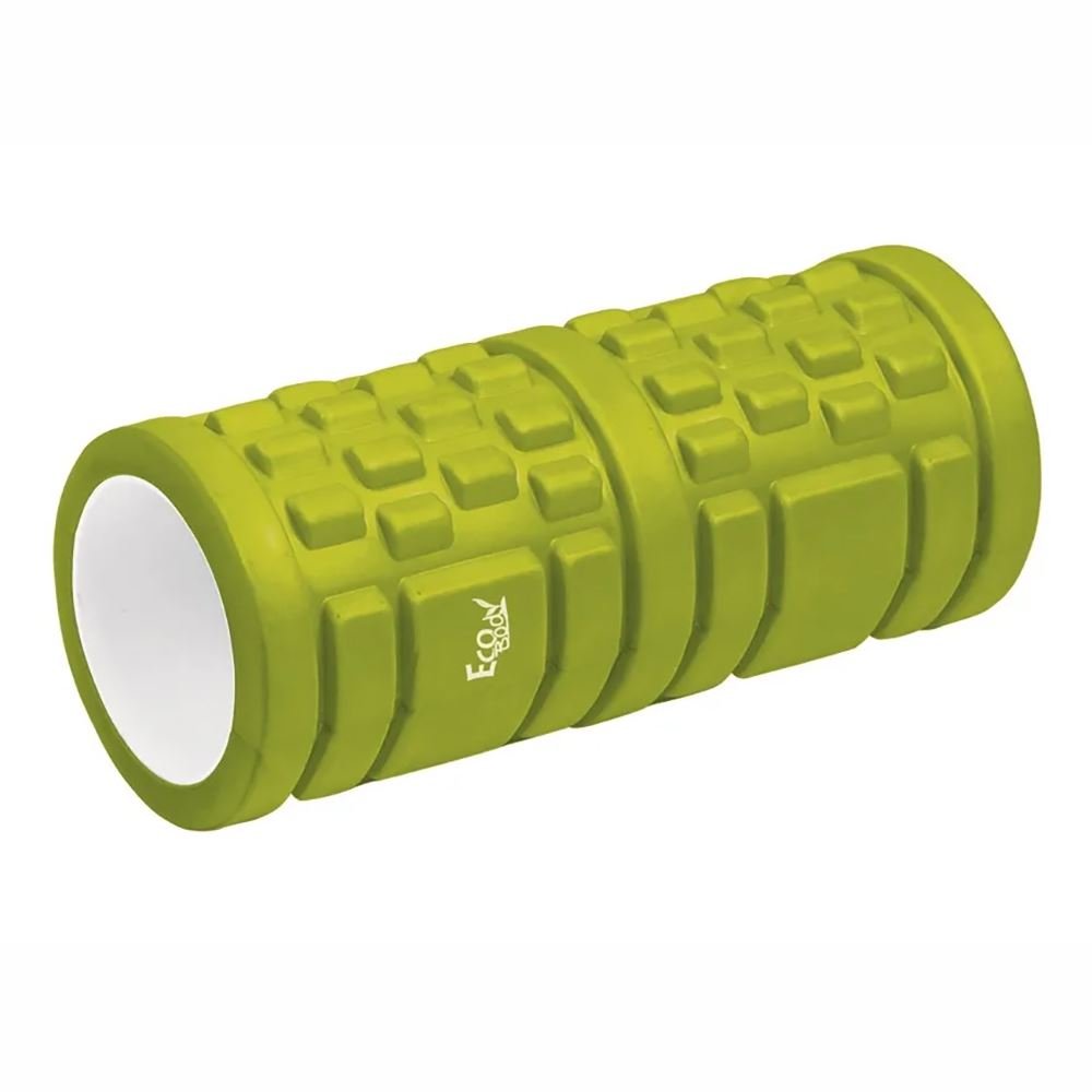 Ecobody Pilates Roll, 60 cm, Trigger points