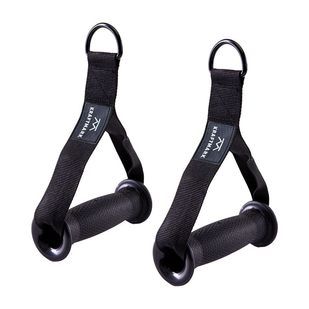 Kraftmark Soft Handle