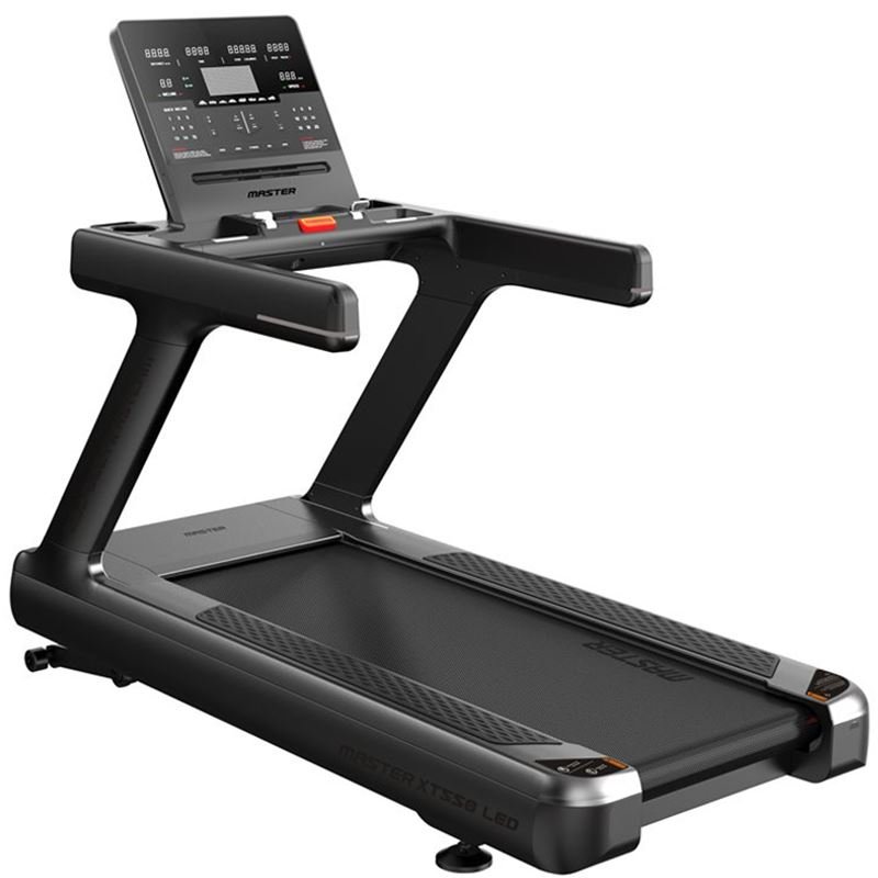 Master Fitness XT550 LED, Tredemøller