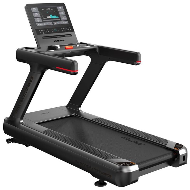 Master Fitness XT550 Mirror, Tredemøller