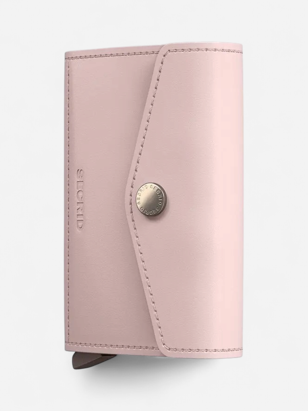 Secrid lompakko Miniwallet Original Envelope, vaaleanpunainen