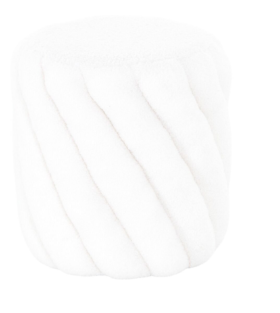 House Nordic Sana rahi Ø38 cm valkoinen HN1259