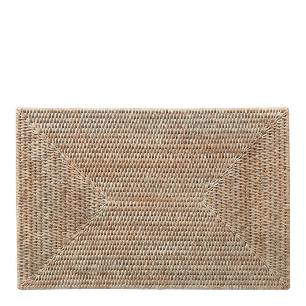 Lene Bjerre - Norah Pöytätabletti 45x30 cm Puu