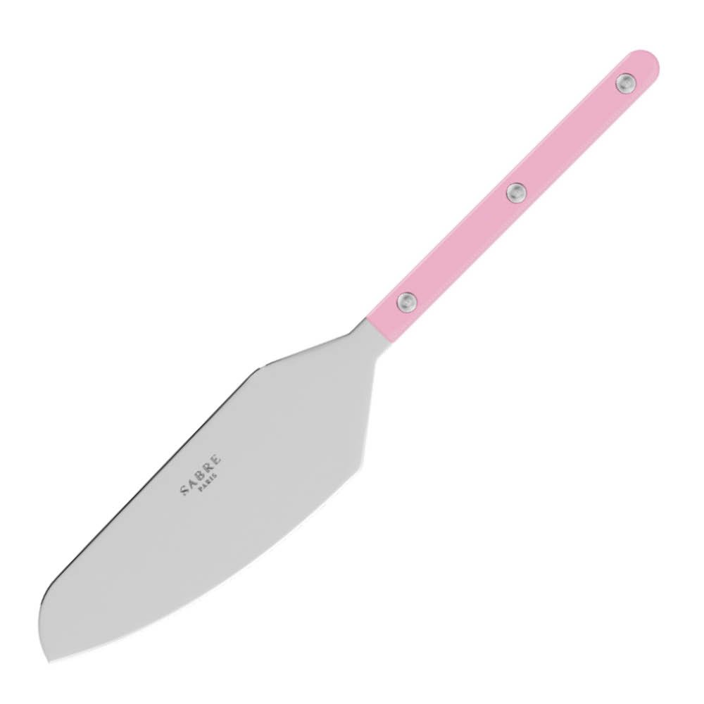Sabre - Bistrot kakkuveitsi 25 cm Pink