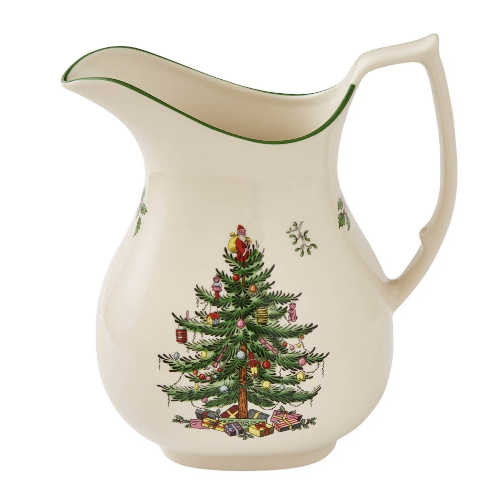 Spode - Christmas Tree kannu 14 L