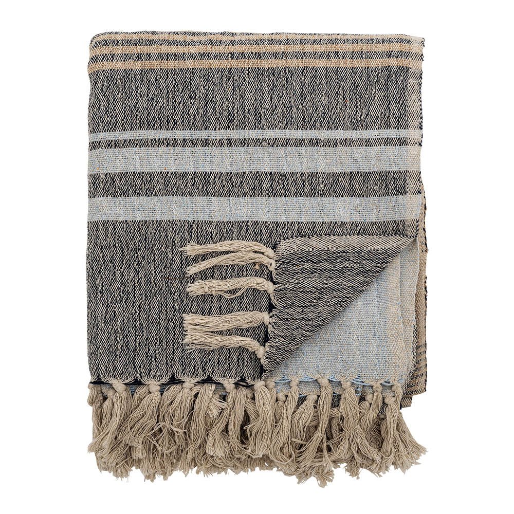 Creative Collection - Ferrara Viltti 160x130 cm Monivärinen