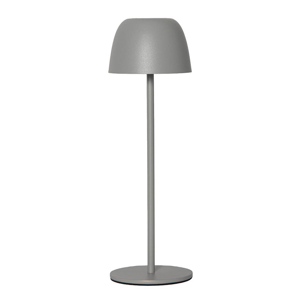 Star Trading - Ronda pöytälamppu 803-17 345 cm greige