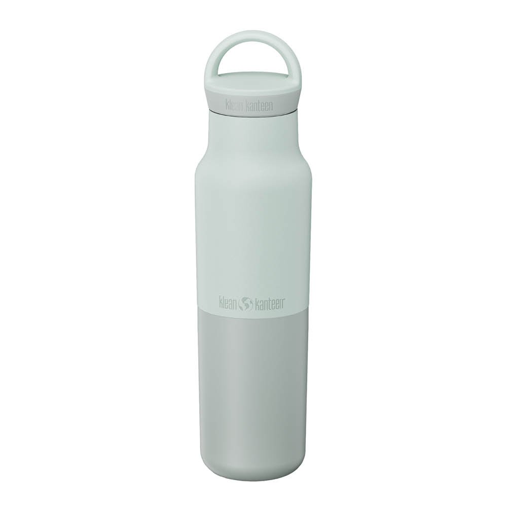 Klean Kanteen - Rise Vacuum Classic Juomapullo 035 L Barely Blue