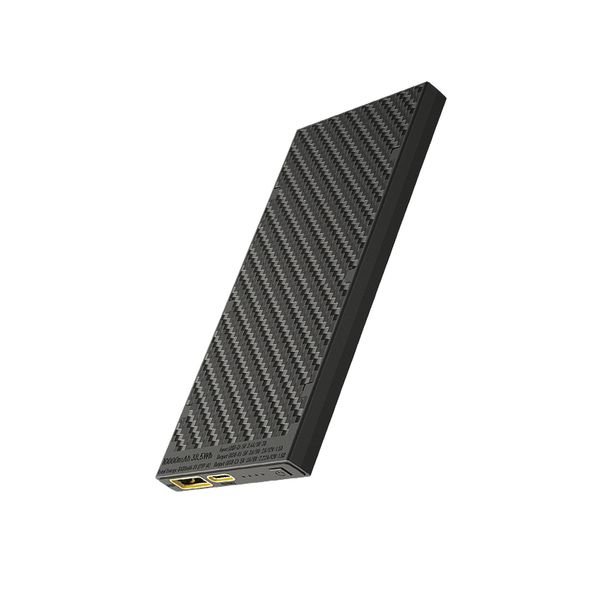 Varavirtalähde / Powerbank NITECORE NB10000 Gen2 - 10 000 mAh / USB-C, NB10000 Gen2