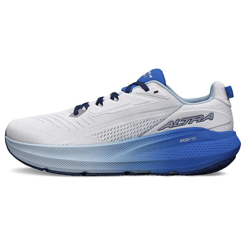 Altra M Fwd Via 2 Blue/Gray 5