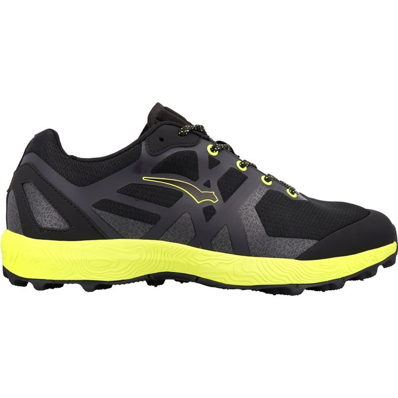 Bagheera Claw X1 Black / Lime - 43