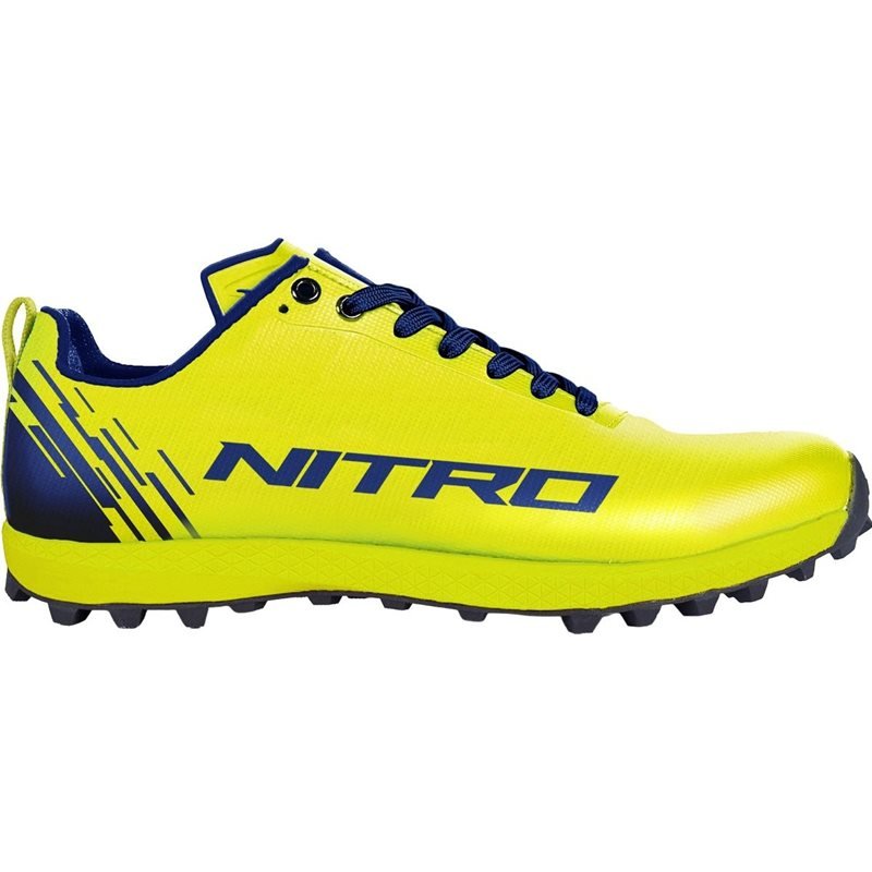 Barku Nitro Neon Lime - 405