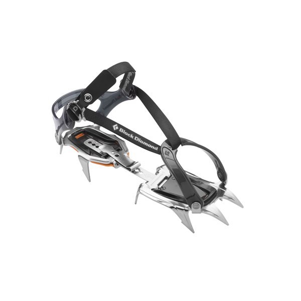 Black Diamond Contact Strap