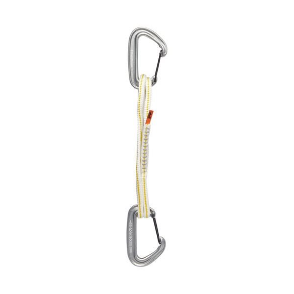 Black Diamond Miniwire Alpine Quickdraw