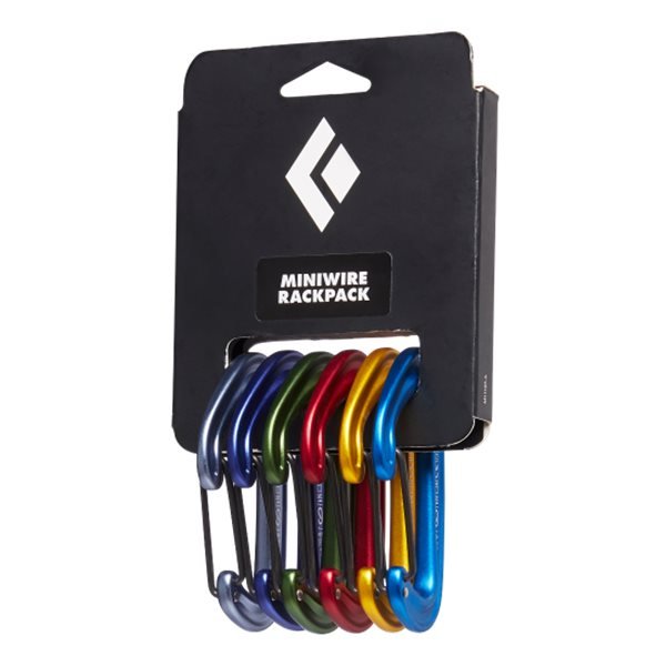 Black Diamond Miniwire Rackpack
