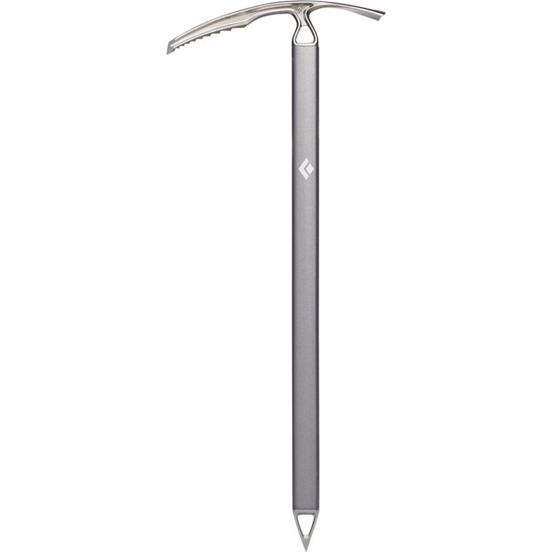 Black Diamond Raven Ice Axe 55 Cm - 55 cm