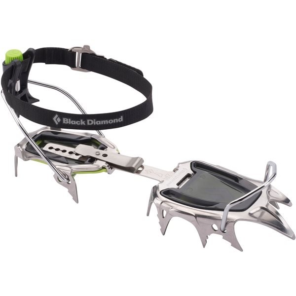 Black Diamond Snaggletooth Pro