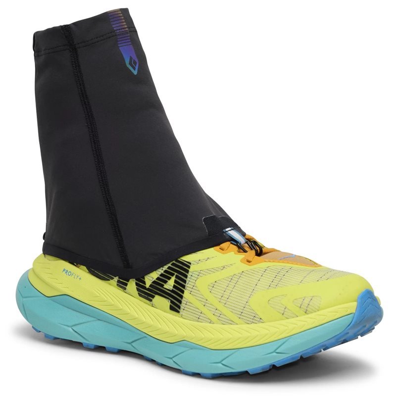 Black Diamond Ul Distance Gaiters Pewter
