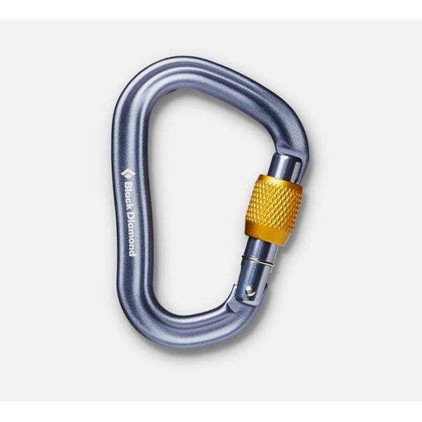 Black Diamond Vaporlock Screwgate