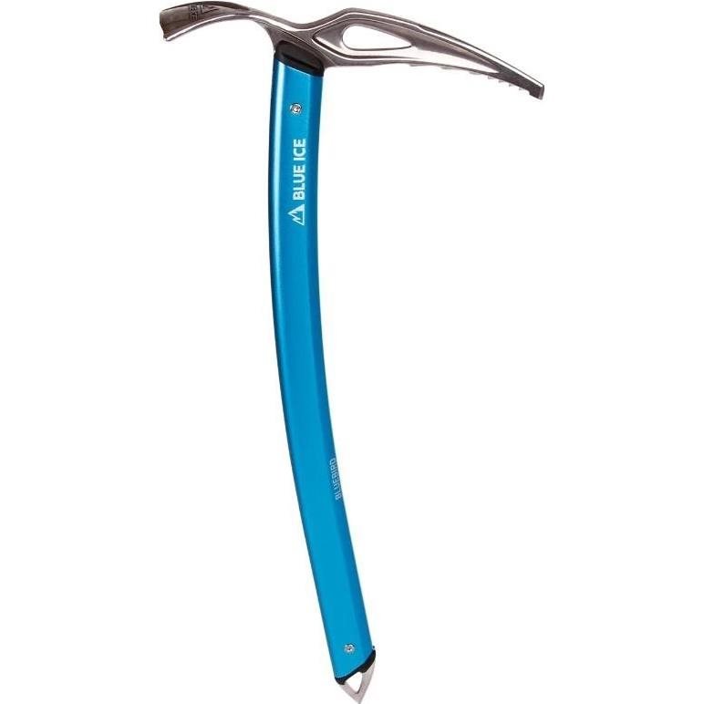 Blue Ice Bluebird Ice Axe Blue - 45 cm