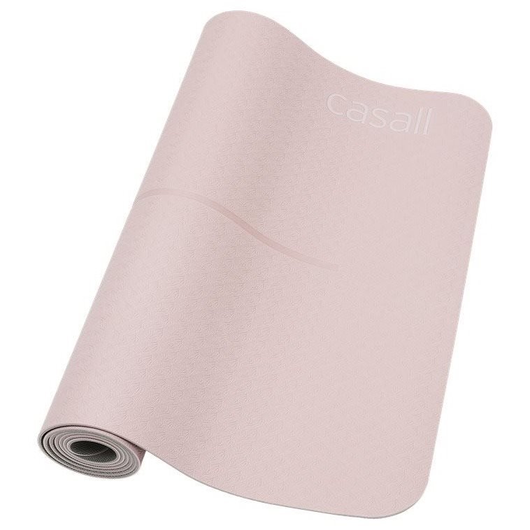 Casall Yoga Mat Position 4mm Joogamatot