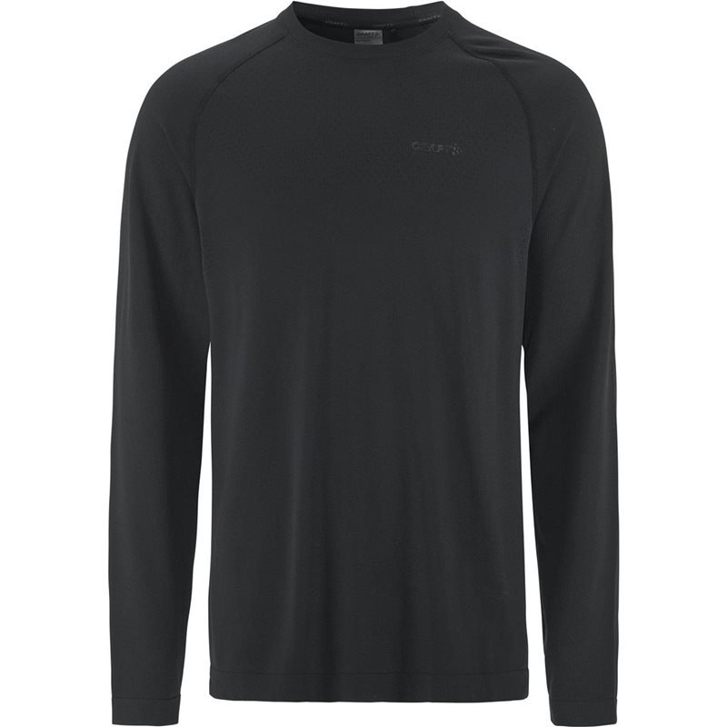 Craft ACTIVE COMFORT LS 2M Black