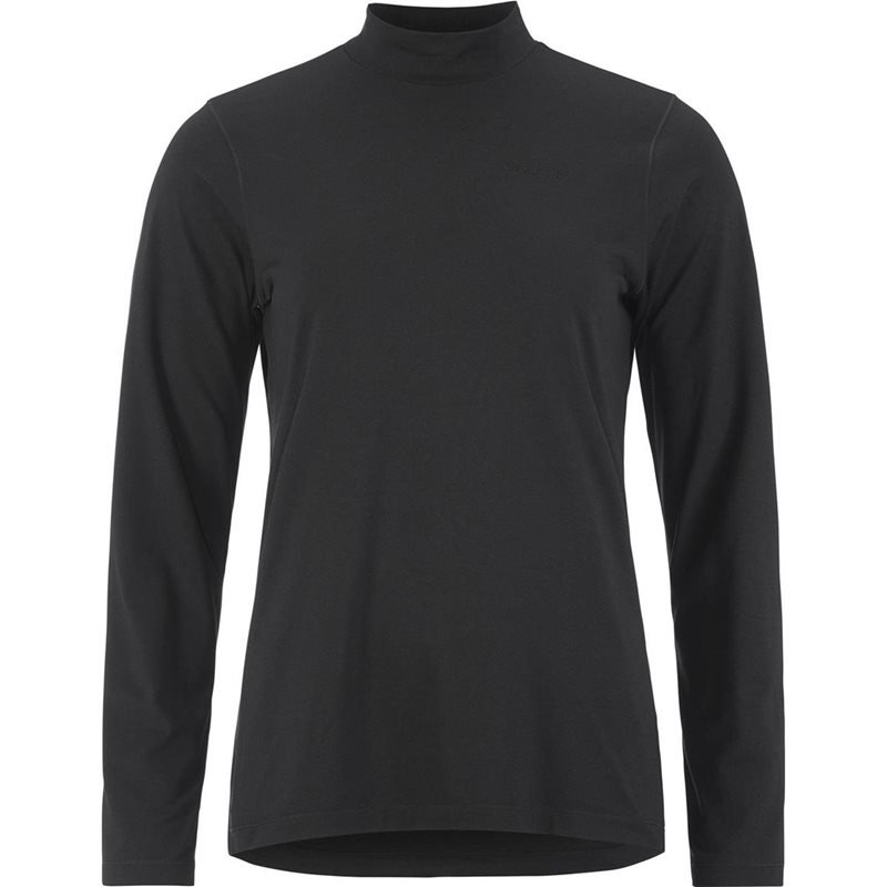 Craft FLOW MN LS W Black Melange