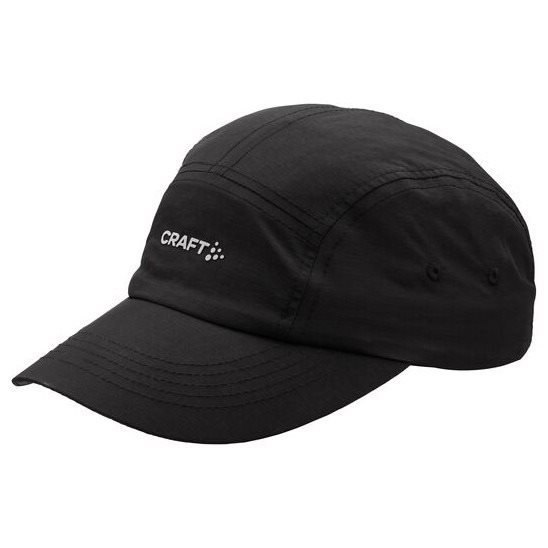 Craft Hypervent Run Cap Norit/Grey