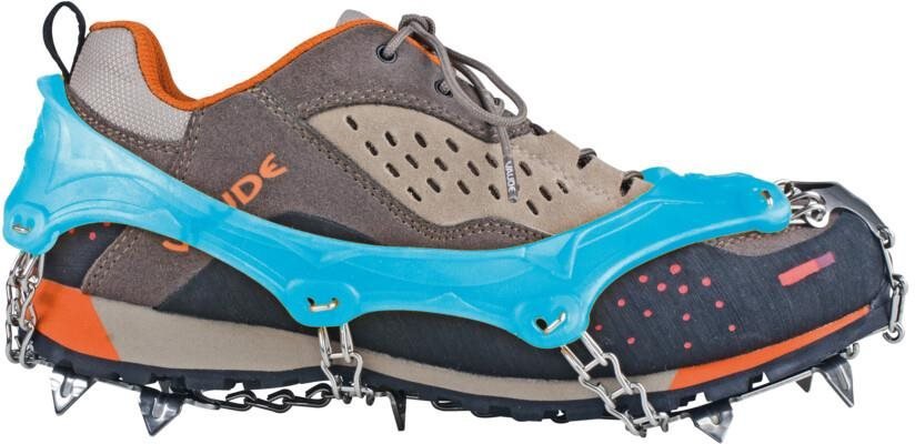 Edelrid Spiderpick II Crampons Icemint