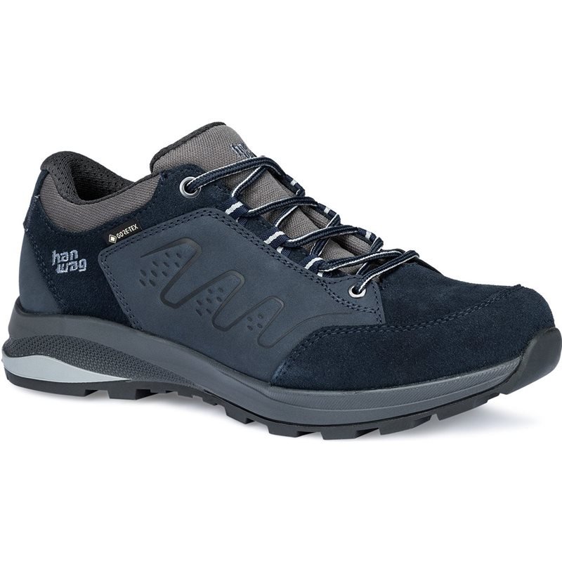 Hanwag Torsby Low SF Exktra lady GTX5