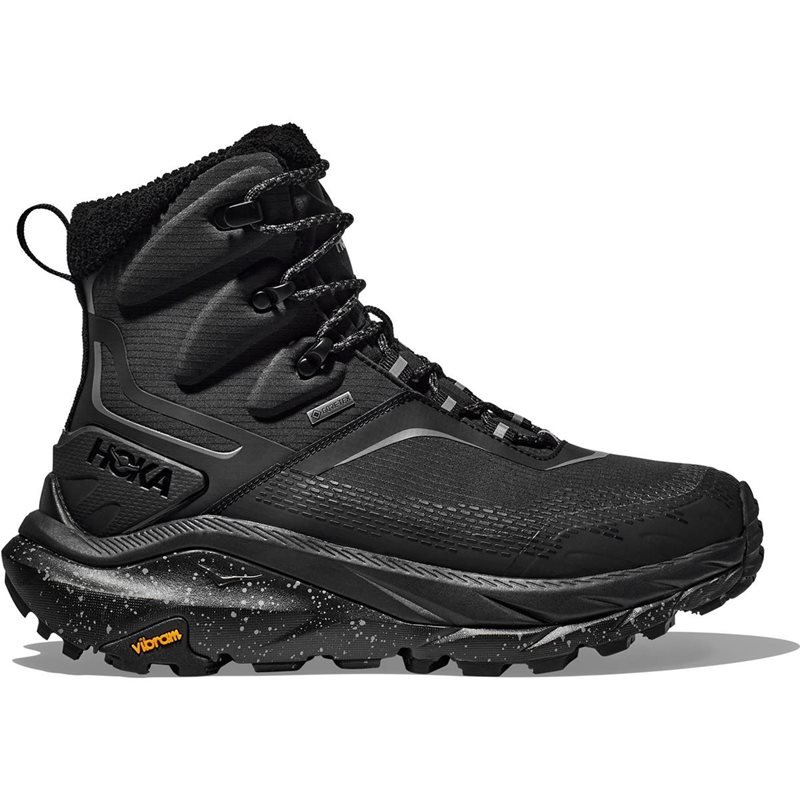 Hoka M Kaha 2 Frost GTX Black/Black - 46