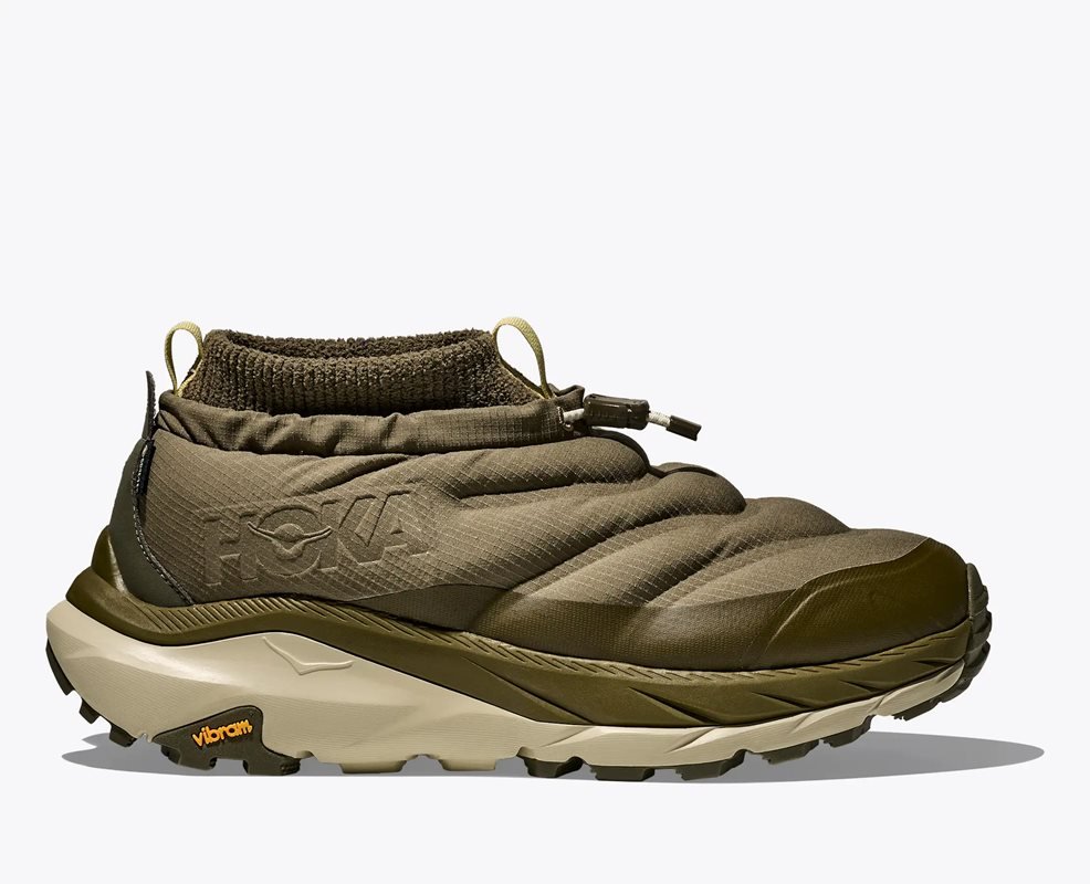 Hoka M Kaha 2 Frost Moc Gtx Antique Olive / Spruce Green - 42