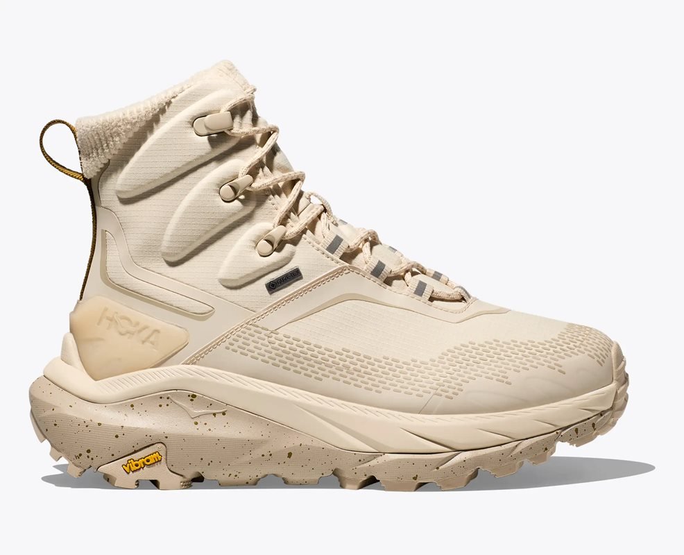 Hoka W Kaha 2 Frost Gtx Oat Milk / Sesame