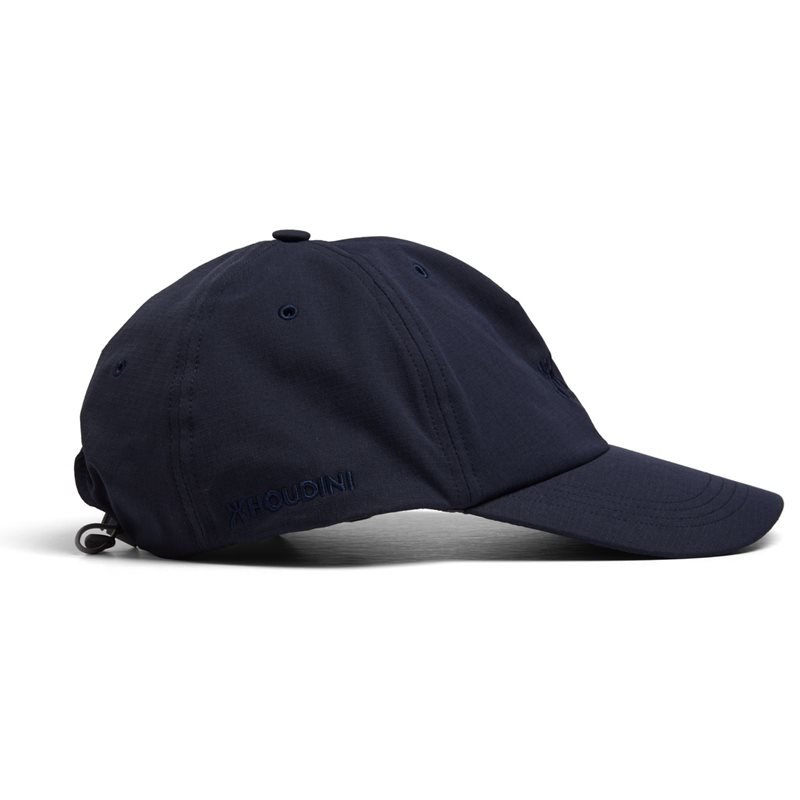 Houdini Cap Blue Illusion / Rebel/M