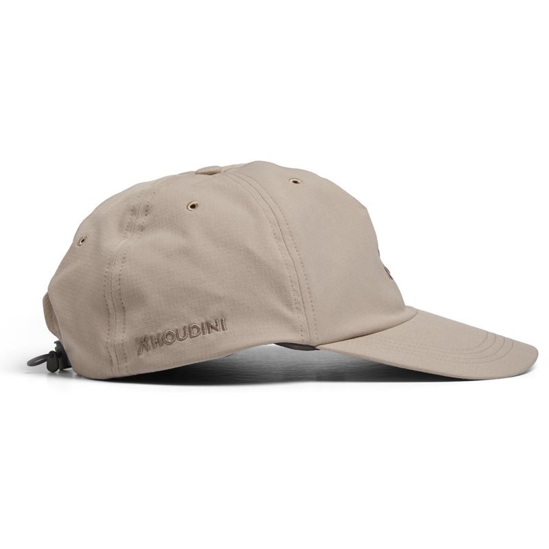 Houdini Cap Sandstorm / Rebel/M