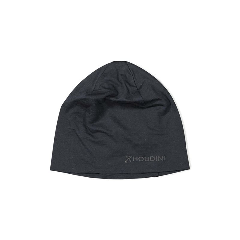 Houdini Desoli Hat True Black