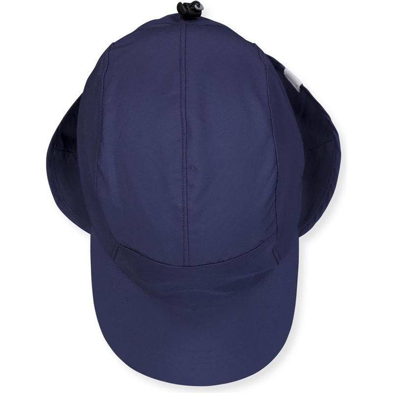 Houdini Pace Cap Deep Sea Blue/M