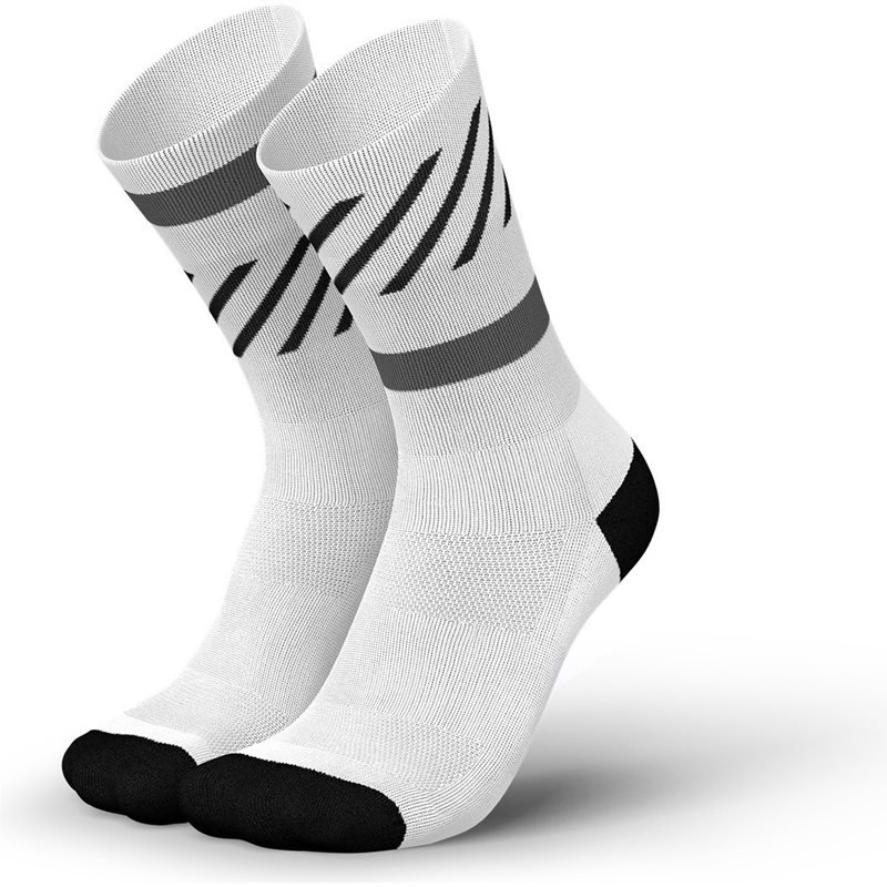 Incylence Running Disruptsks White - 35-38