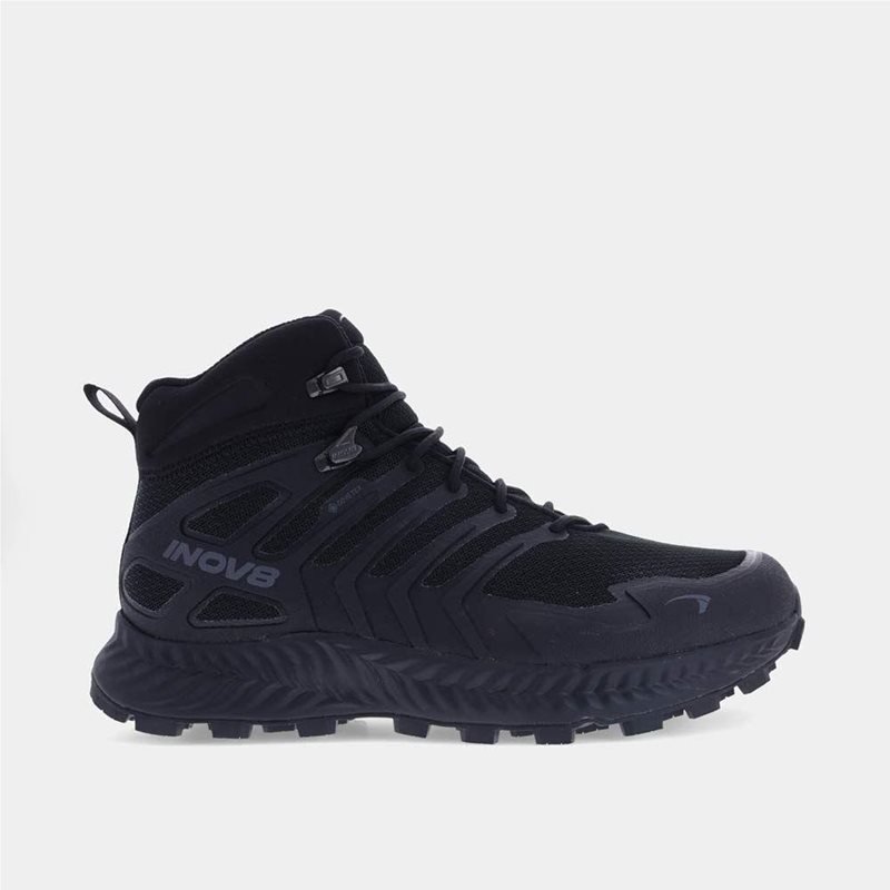 Inov-8 Roclite Mid GTX  Black/Dark Grey