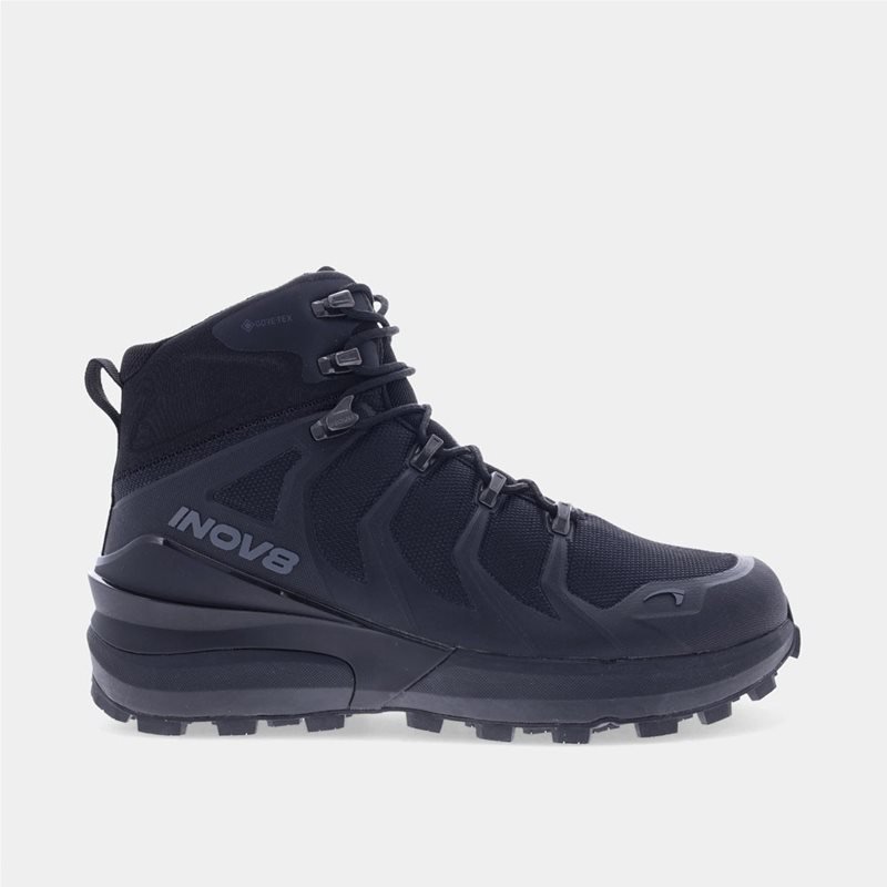 Inov-8 Roclite Pro Mid GTX(M) Black - 45