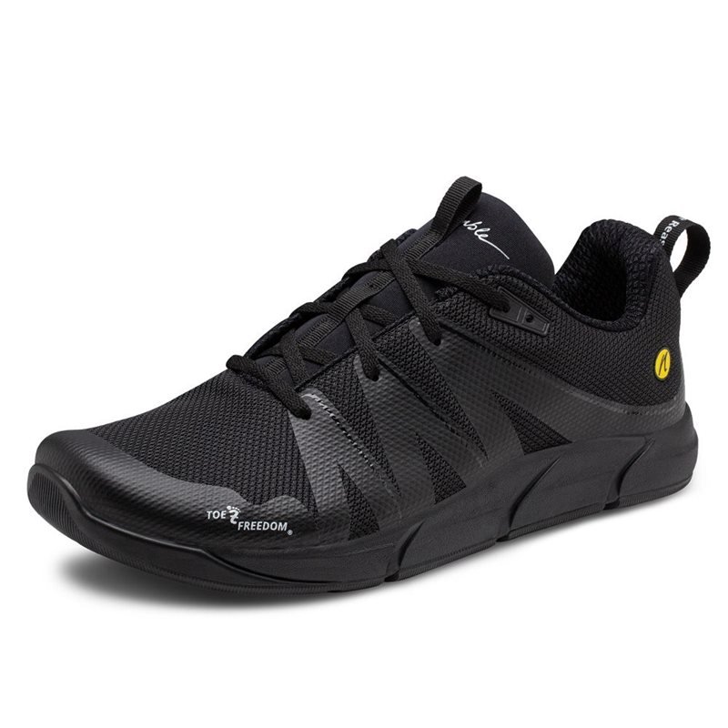 Joe Nimble Addict M Black 5