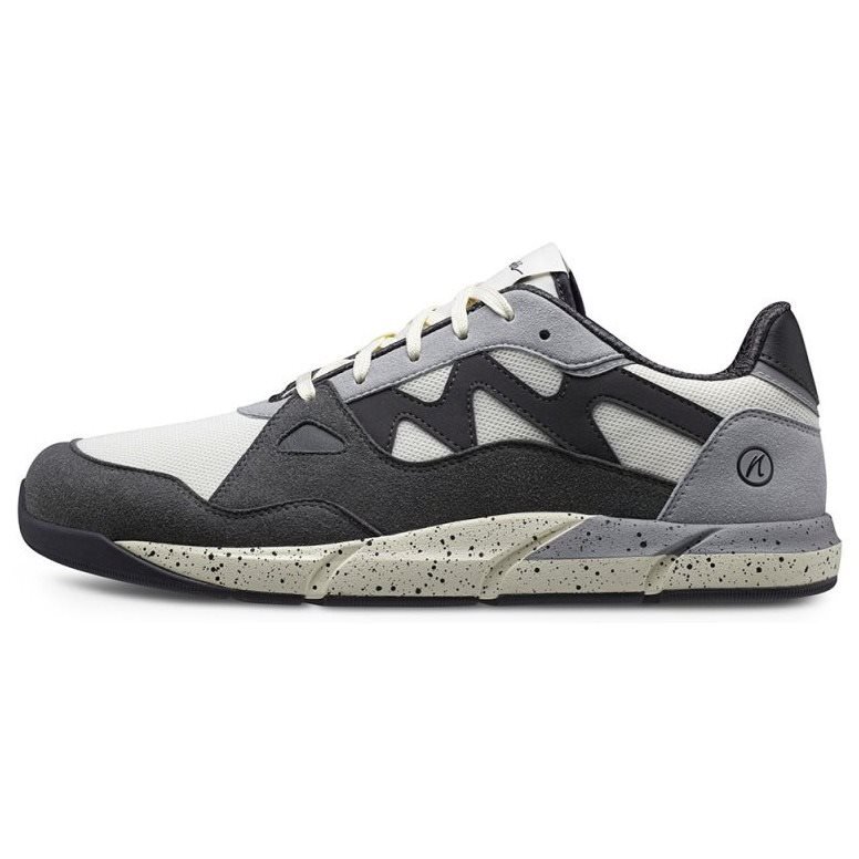Joe Nimble Sneaker Addict M Gray/Off White 5