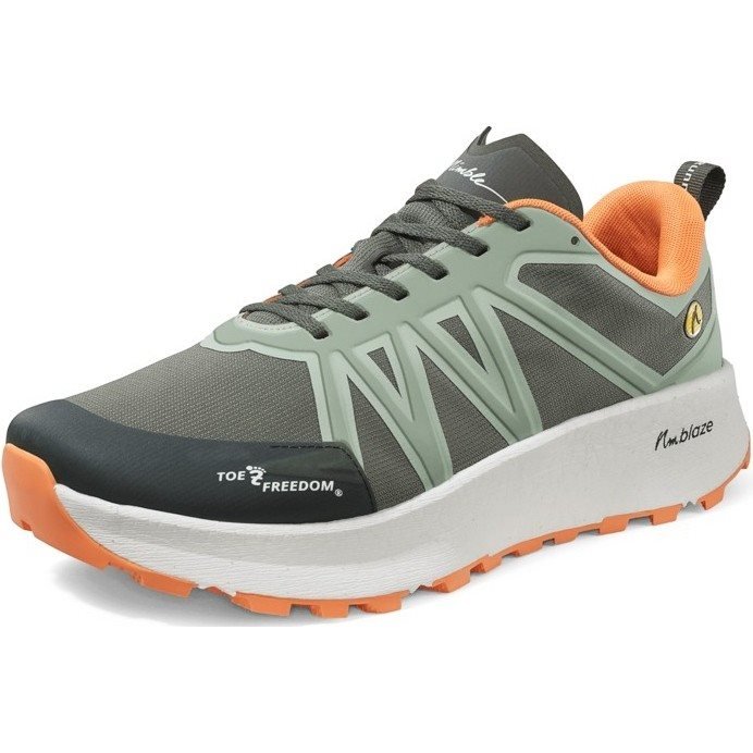 Joe Nimble Trail Addict Pro-R M Basil - 46.5