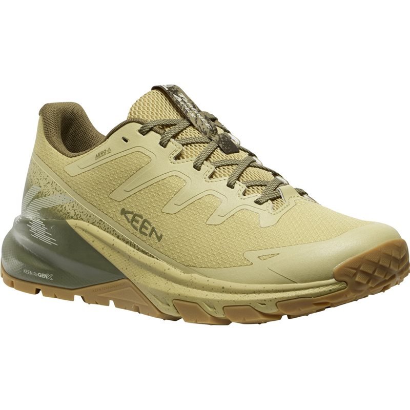 Keen Targhee Apex Wp M Dark Olive/Khaki 5
