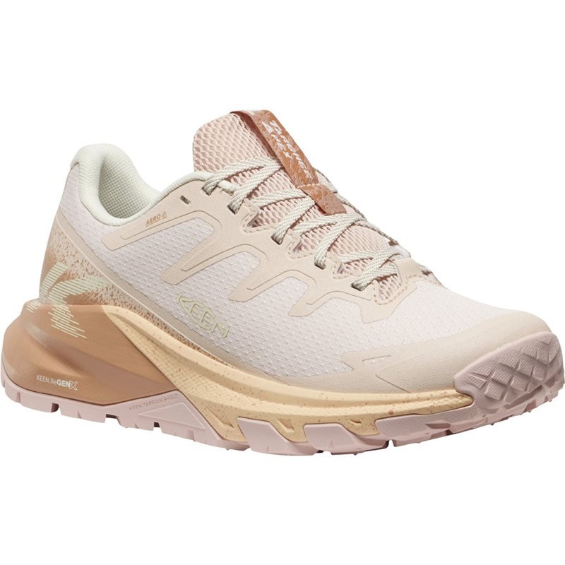 Keen Targhee Apex Wp W Cameo Rose/Peach Fuzz