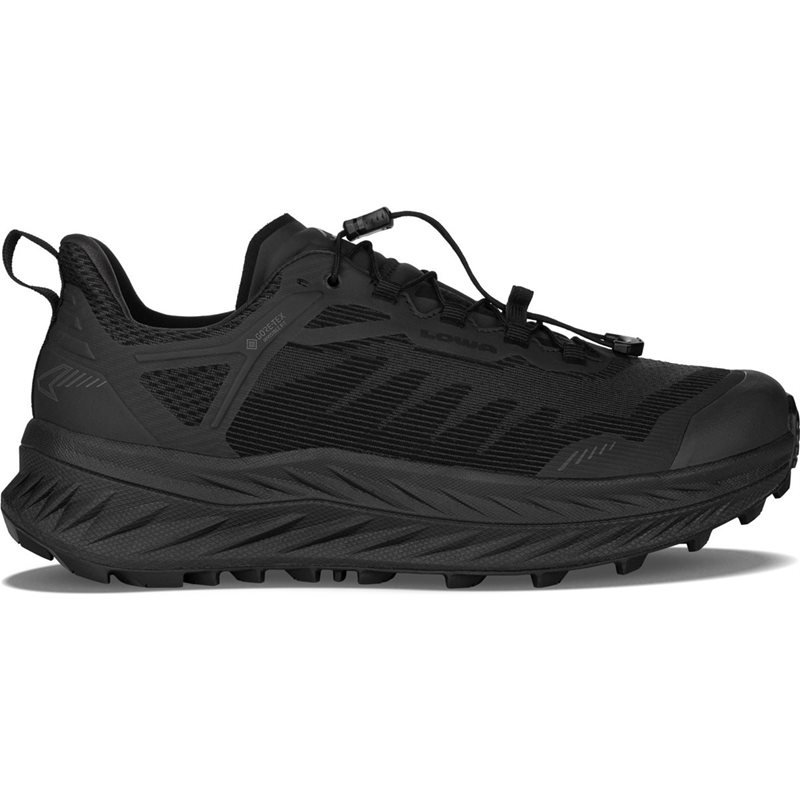 Lowa Fortux GTX Navy/Dune - 45